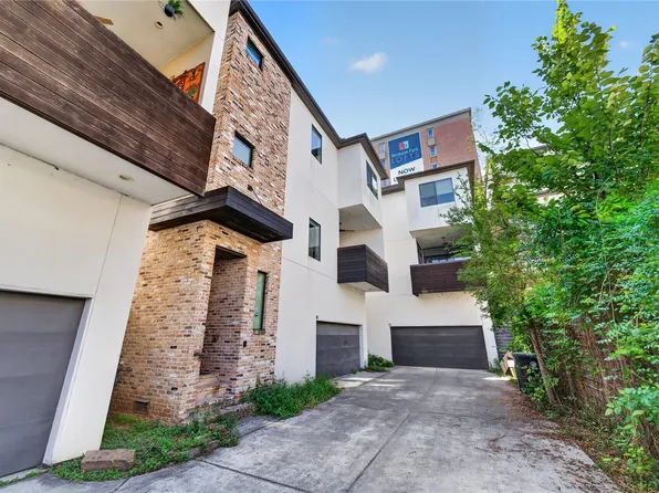 2322 Camden Dr #B, Houston, TX 77021