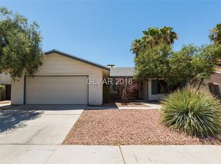 4987 Long View Dr, Las Vegas, NV 89120