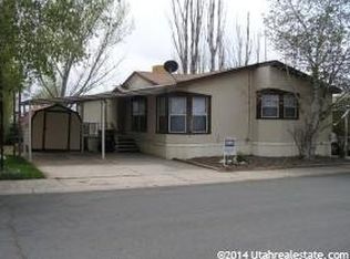 517 E 950 N, North Ogden, UT 84404