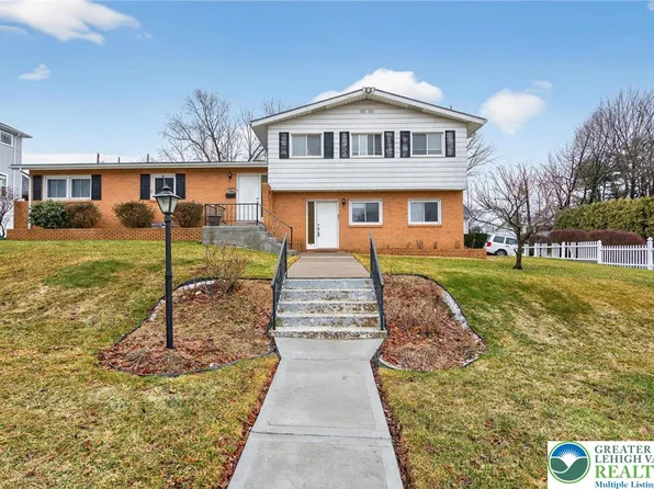 602 E Lexington St APT C, Allentown, PA 18103