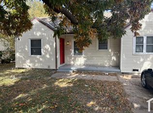 2026 E Mossman Ave, Wichita, KS 67214