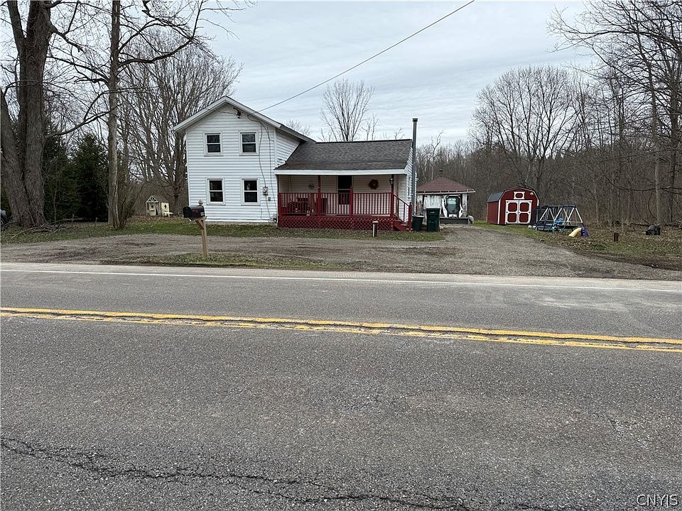 1st image of 1953 Lamson Rd