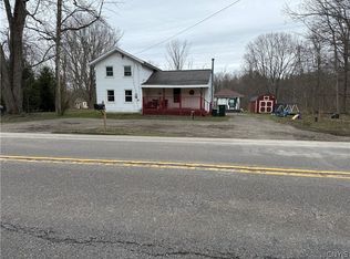 1953 Lamson Rd, Phoenix, NY 13135