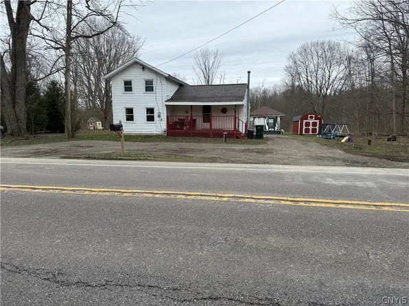 1953 Lamson Rd, Phoenix, NY 13135