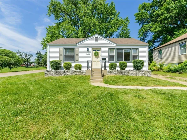 7808 Madison Dr, Saint Louis, MO 63133