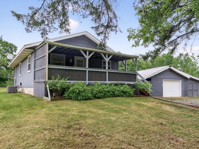 4714 412th St, North Branch, MN, 55056