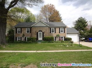 1612 Hopefield Rd, Silver Spring, MD 20905