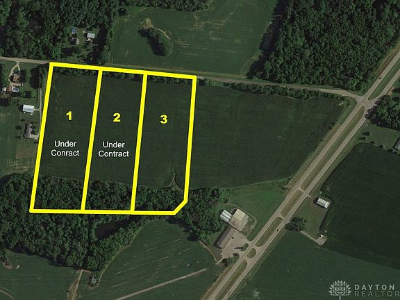 2nd image of TRACT 3 Hedges Rd