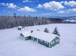 100 McElroy Rd, Kent, NB E7J1Y7