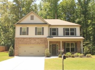 704 Springs Crest Dr, Dallas, GA 30157