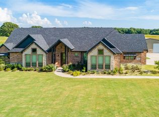 763 County Road 3318, Greenville, TX 75402