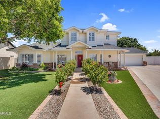 645 S 54th St, Mesa, AZ 85206