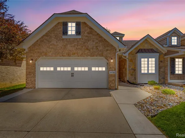 15720 Hunter Grv, Livonia, MI 48154