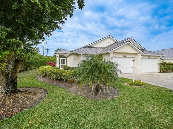 530 Islamorada Blvd, Punta Gorda, FL 33955