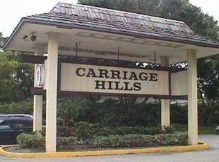 116 Briarwood Cir, Hollywood, FL 33024