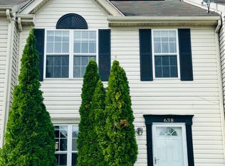 638 Villager Cir, Baltimore, MD 21222