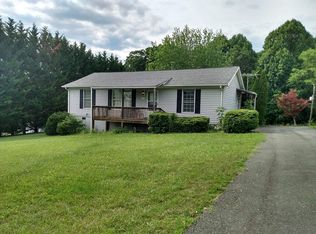485 Virgilina Cir, Cana, VA 24317