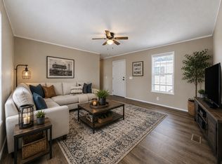 71400 Van Dyke Rd #91, Romeo, MI 48065