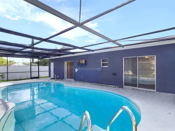 1854 Lauderdale Manor Dr, Fort Lauderdale, FL 33311