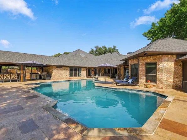 3801 Post Oak Rd, Flower Mound, TX 75022