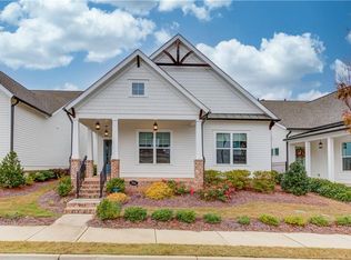 704 Hickory Hollow Walk, Canton, GA 30115