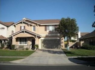9531 Falling Leaf Ct, Rancho Cucamonga, CA 91730