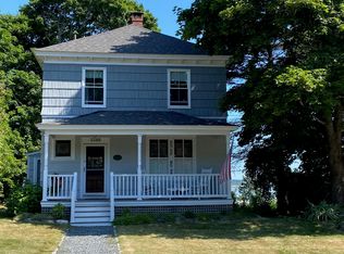 143 Old Bar Harbor Rd, Bar Harbor, ME 04609