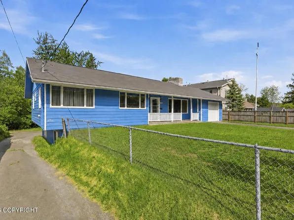 2616 McRae Rd, Anchorage, AK 99517