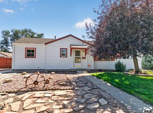 2540 W 31st St, Pueblo, CO 81008