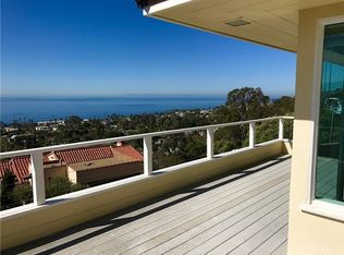 392 Lookout Dr, Laguna Beach, CA 92651