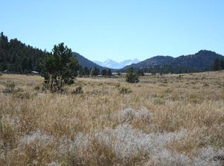 Tbd San Isabel Dr, Westcliffe, CO 81252