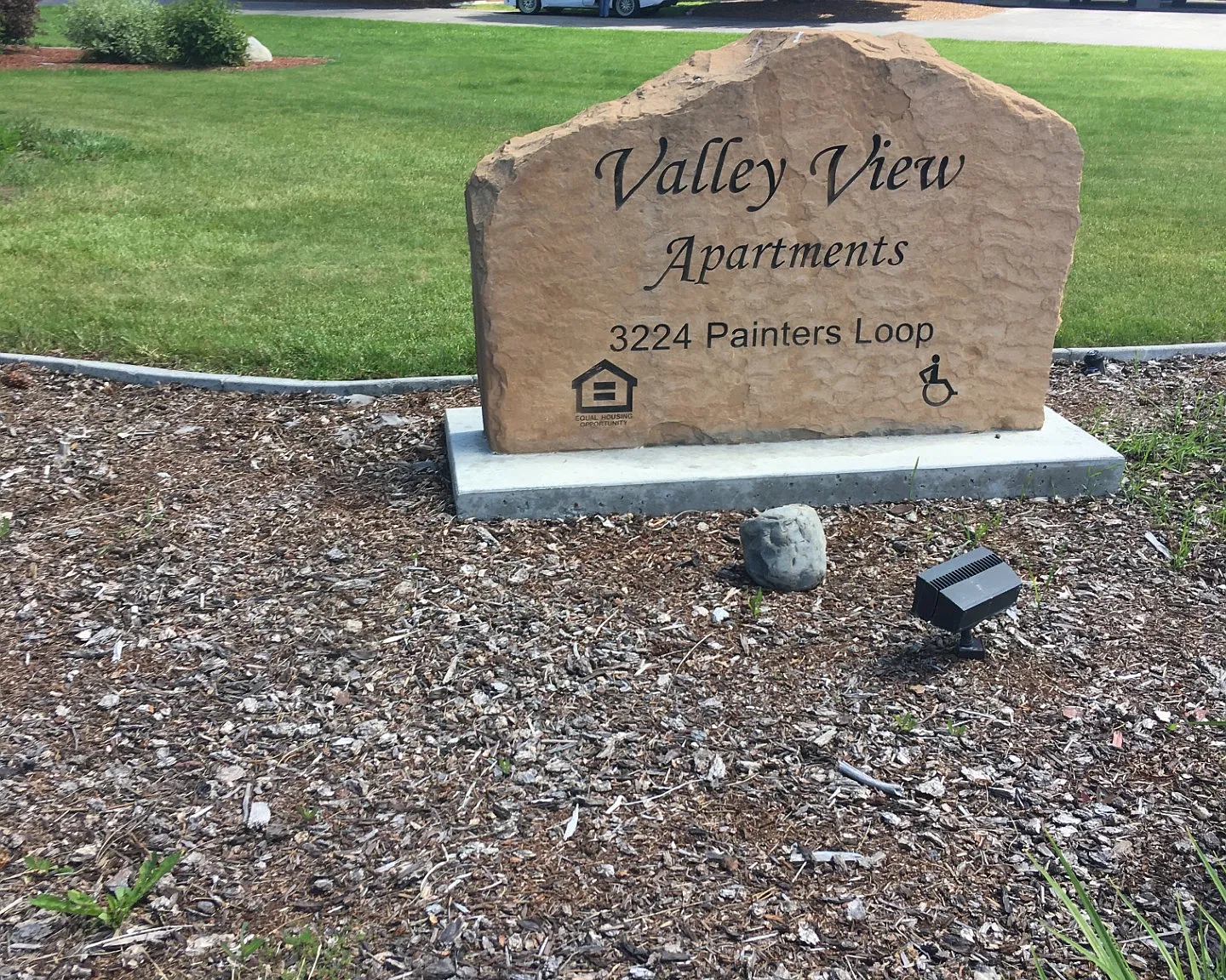 Valley view — Photo 3