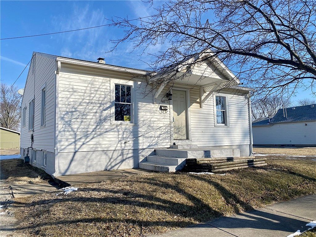 2416-2412 Dewitt Ave, Mattoon, IL 61938 | Zillow