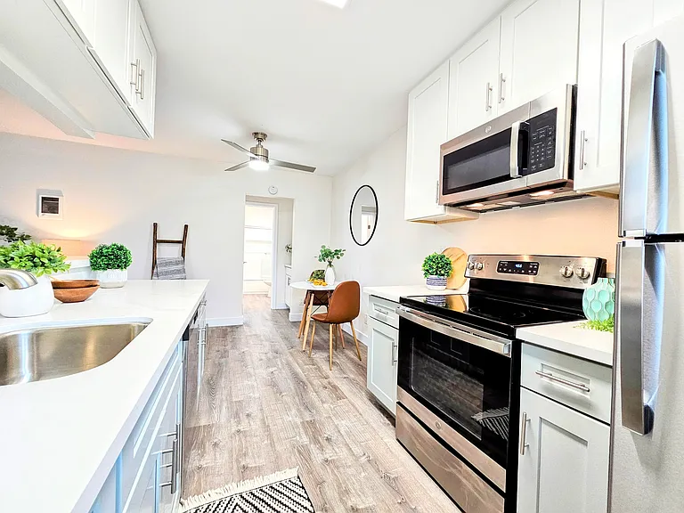 The Parq on Kansas | Renovated Gated Community Living in North Park — Photo 18