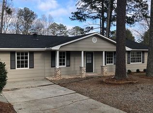 1170 Pine Crest Ter, Alpharetta, GA 30004