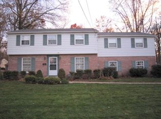 1483 Smith Rd, Ashland, OH 44805