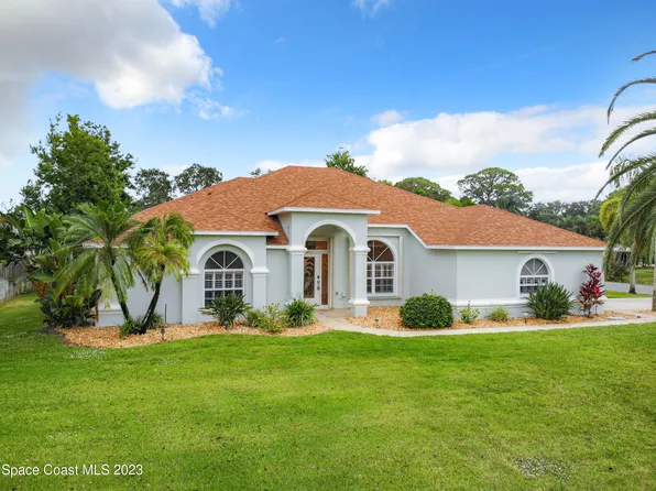 1965 Gates Rd, Merritt Island, FL 32952