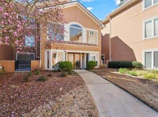 5222 Brooke Ridge Dr, Atlanta, GA 30338