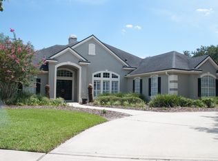 8202 Bay Tree Ln, Jacksonville, FL 32256