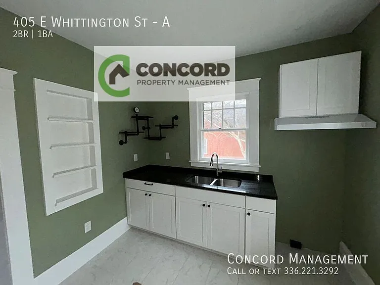 405 E Whittington St #A — Photo 7