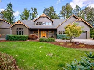 38711 Palmyre Dr, Lebanon, OR 97355