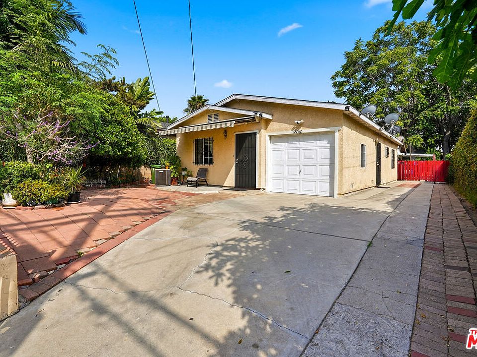 1st image of 2754 Knox Ave
