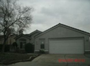 2431 S Larkin Ave, Fresno, CA 93727