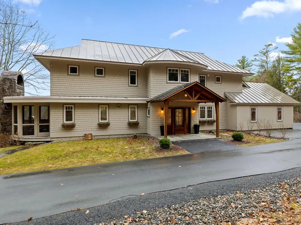 240 Douglas Road, Norwich, VT 05055