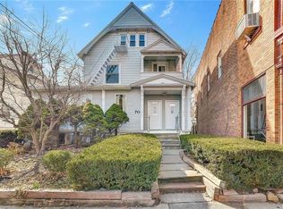 70 N Broadway APT 2, Nyack, NY 10960