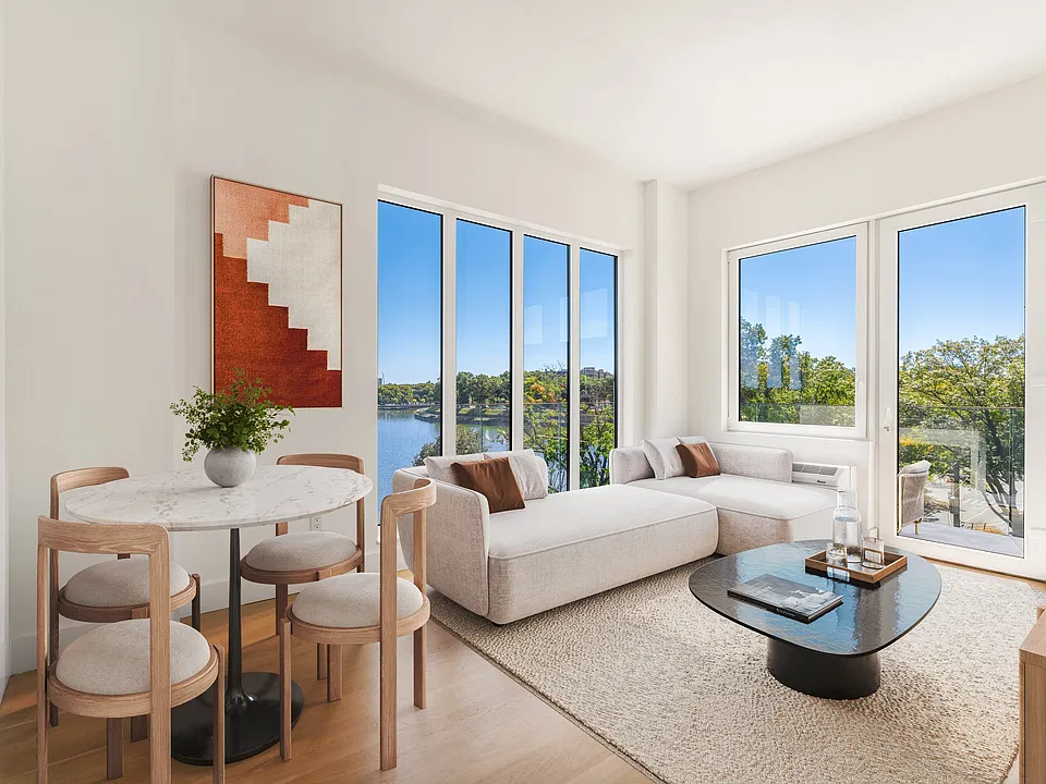 3103 Sedgwick Ave #5A
