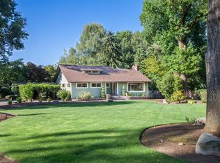 10455 SW Wilsonville Rd, Wilsonville, OR 97070