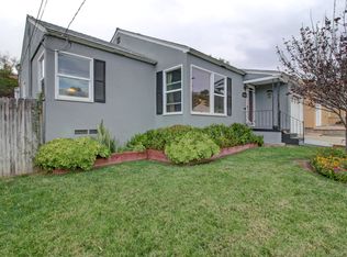 4132 60th St, San Diego, CA 92115