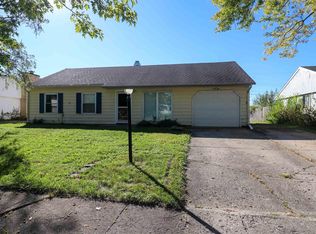 513 Layne Dr, Dunkirk, IN 47336