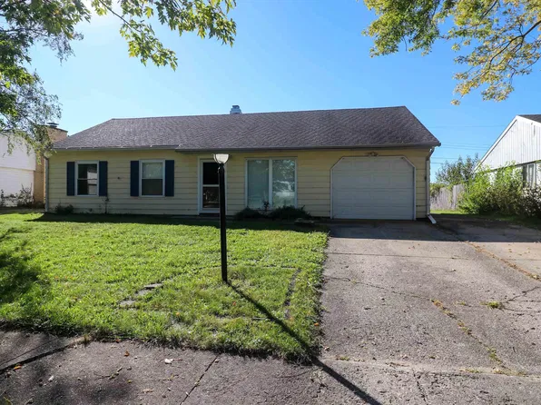 513 Layne Dr, Dunkirk, IN 47336